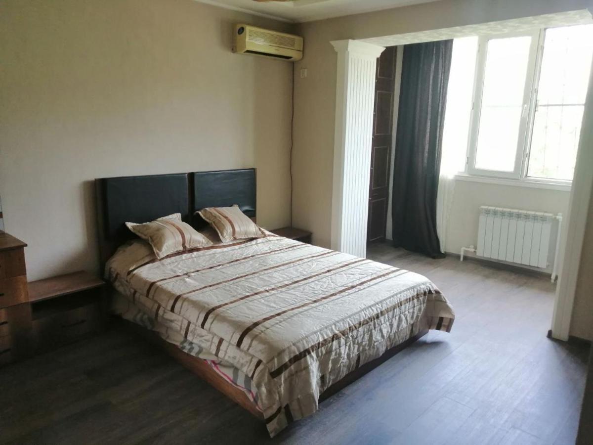 Apartment 2 Bed Room In The Center Апартамент 3-Х Комнатная В Центре Τασκένδη Εξωτερικό φωτογραφία