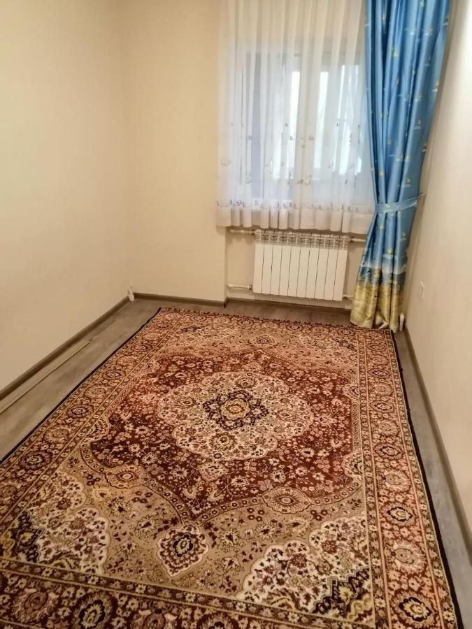 Apartment 2 Bed Room In The Center Апартамент 3-Х Комнатная В Центре Τασκένδη Εξωτερικό φωτογραφία