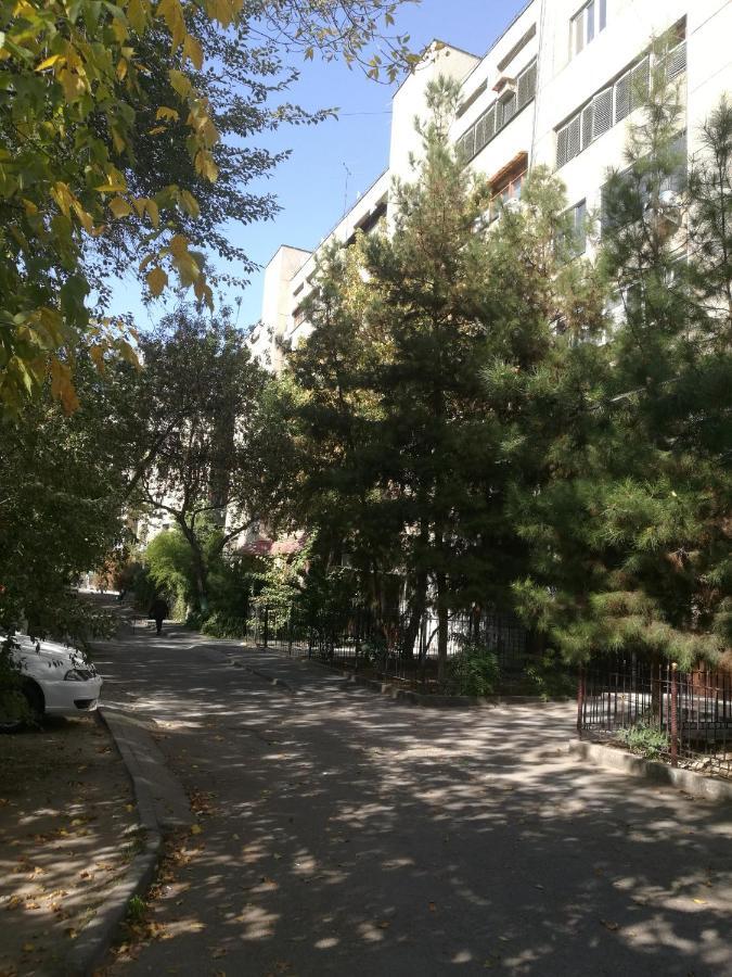 Apartment 2 Bed Room In The Center Апартамент 3-Х Комнатная В Центре Τασκένδη Εξωτερικό φωτογραφία