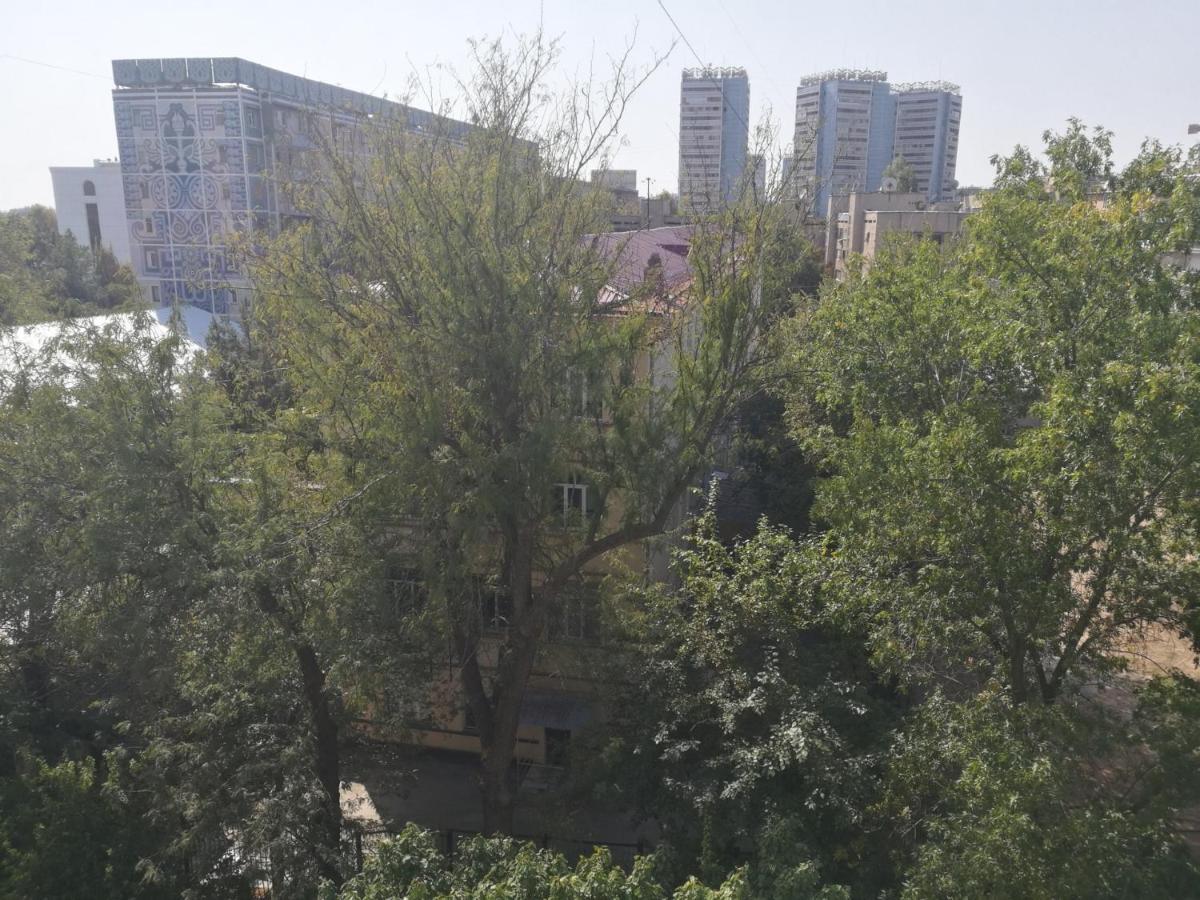 Apartment 2 Bed Room In The Center Апартамент 3-Х Комнатная В Центре Τασκένδη Εξωτερικό φωτογραφία